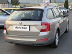 Škoda Octavia - fotka číslo 3