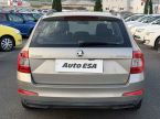 Škoda Octavia - fotka číslo 4
