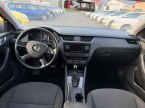 Škoda Octavia - fotka číslo 7