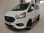 Ford Transit - fotka číslo 1