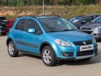 Suzuki SX4 - fotka číslo 0