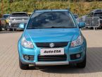 Suzuki SX4 - fotka číslo 1