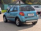Suzuki SX4 - fotka číslo 5