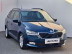 Škoda Fabia - fotka číslo 0