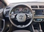 Škoda Fabia - fotka číslo 10