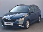 Škoda Fabia - fotka číslo 2