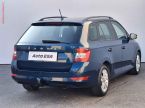 Škoda Fabia - fotka číslo 3