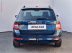 Škoda Fabia - fotka číslo 4