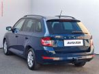 Škoda Fabia - fotka číslo 5