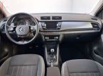 Škoda Fabia - fotka číslo 7