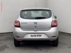 Dacia Sandero - fotka číslo 4