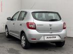 Dacia Sandero - fotka číslo 5
