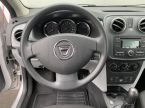 Dacia Sandero - fotka číslo 8