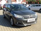 Citroën C4 - fotka číslo 0