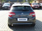 Citroën C4 - fotka číslo 4