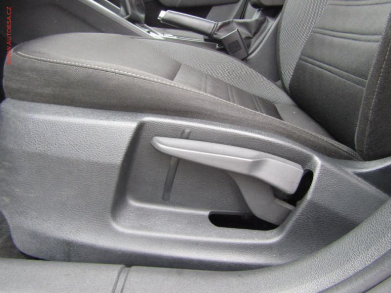 Škoda Octavia - hlavní fotka