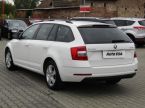 Škoda Octavia - fotka číslo 5