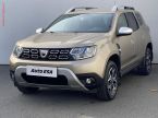 Dacia Duster - fotka číslo 2