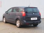 Peugeot 5008 - fotka číslo 5