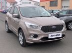 Ford Kuga - fotka číslo 0