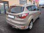 Ford Kuga - fotka číslo 1