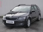 Škoda Octavia - fotka číslo 2
