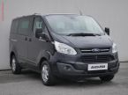 Ford Transit - fotka číslo 0