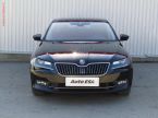 Škoda Superb - fotka číslo 1