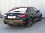Škoda Superb - fotka číslo 3