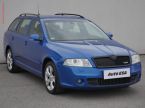 Škoda Octavia - fotka číslo 0