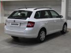 Škoda Fabia - fotka číslo 3