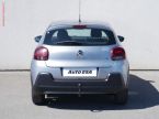 Citroën C3 - fotka číslo 5