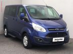 Ford Tourneo - fotka číslo 0