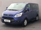 Ford Tourneo - fotka číslo 2