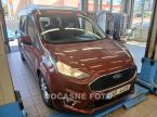 Ford Tourneo - fotka číslo 0