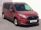 Ford Tourneo - fotka číslo 0