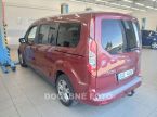 Ford Tourneo - fotka číslo 1