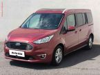 Ford Tourneo - fotka číslo 2