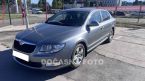 Škoda Superb - fotka číslo 0