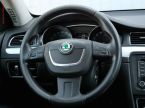 Škoda Superb - fotka číslo 10