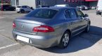 Škoda Superb - fotka číslo 1
