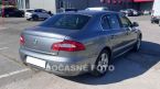Škoda Superb - fotka číslo 1