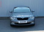 Škoda Superb - fotka číslo 1