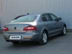 Škoda Superb - fotka číslo 3