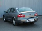 Škoda Superb - fotka číslo 5