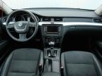 Škoda Superb - fotka číslo 7