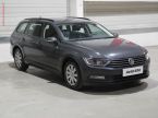 Volkswagen Passat - fotka číslo 0