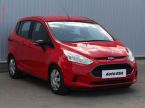 Ford B-MAX - fotka číslo 0