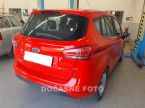 Ford B-MAX - fotka číslo 1