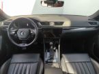 Škoda Superb - fotka číslo 7